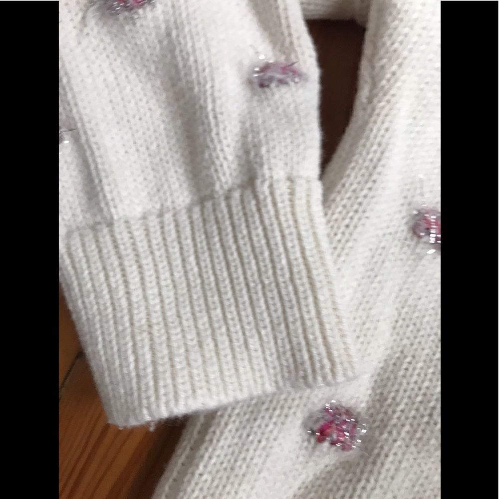 Girls Sweater - Picture 3 of 7